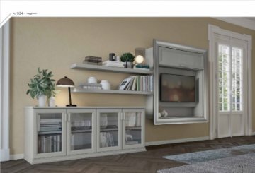 ΣΥΝΘΕΣΗ ARCADIA AS104 - ΕΠΙΠΛΑ MAKIS+NIKOS, ΘΕΣΣΑΛΟΝΙΚΗ