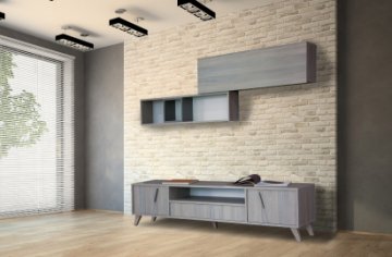 ΣΥΝΘΕΣΗ, ΕΠΙΠΛΑ MAKIS+NIKOS, ΘΕΣΣΑΛΟΝΙΚΗ