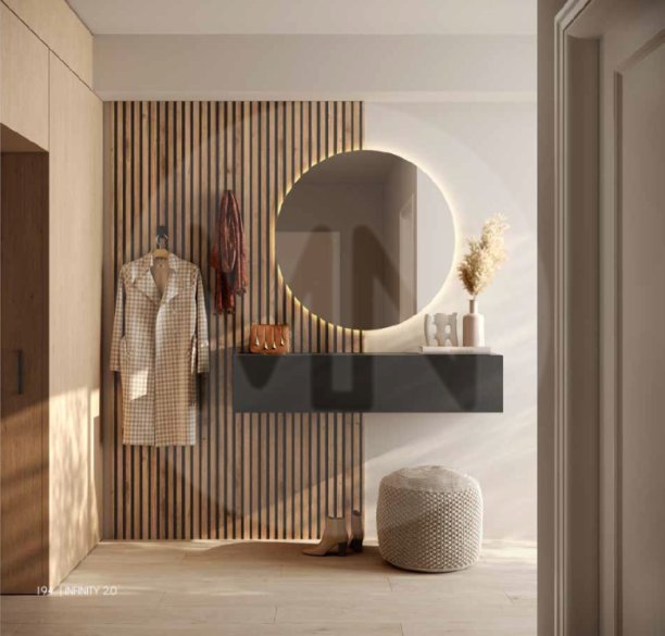 Έπιπλο εισόδου INFINITY 283, ΕΠΙΠΛΑ MAKIS AND NIKOS ΘΕΣΣΑΛΟΝΙΚΗ