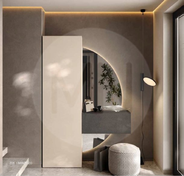 Έπιπλο εισόδου INFINITY 300, ΕΠΙΠΛΑ MAKIS AND NIKOS ΘΕΣΣΑΛΟΝΙΚΗ