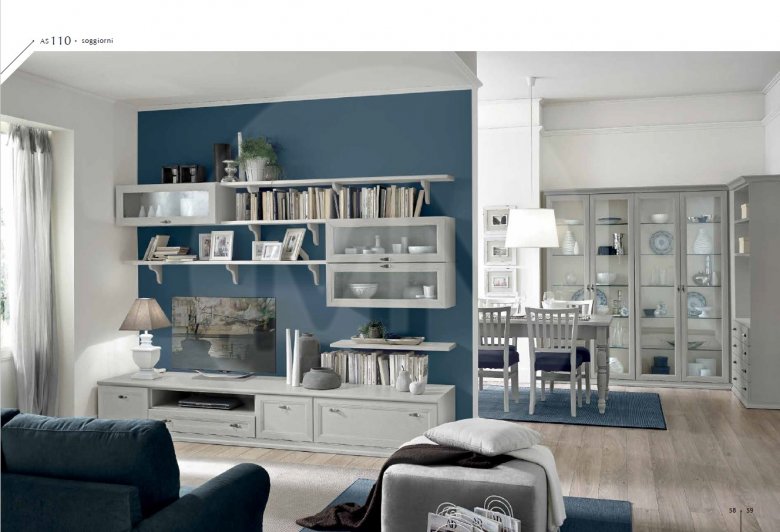 ΣΥΝΘΕΣΗ ARCADIA AS110 - ΕΠΙΠΛΑ MAKIS+NIKOS, ΘΕΣΣΑΛΟΝΙΚΗ