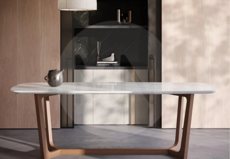 ΤΡΑΠΕΖΑΡΙΑ Carino - ΕΠΙΠΛΑ MAKIS+NIKOS, ΘΕΣΣΑΛΟΝΙΚΗ