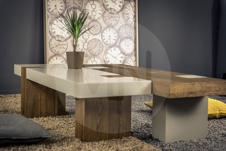  ΤΡΑΠΕΖΑΚΙ ΣΑΛΟΝΙΟΥ DOUBLIN 