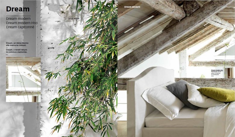 ΚΡΕΒΑΤΙ Dream- ΕΠΙΠΛΑ MAKIS+NIKOS, ΘΕΣΣΑΛΟΝΙΚΗ