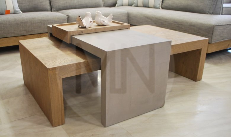 ΤΡΑΠΕΖΑΚΙ ΣΑΛΟΝΙΟΥ SYRIA