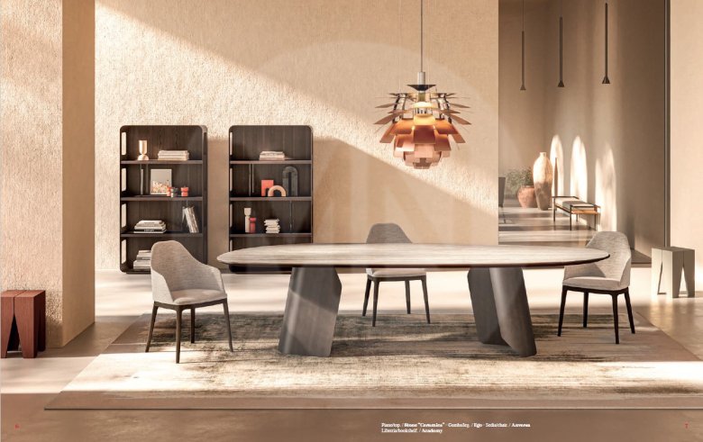 ΤΡΑΠΕΖΑΡΙΑ Cosmopolitan - Ego - ΕΠΙΠΛΑ MAKIS+NIKOS, ΘΕΣΣΑΛΟΝΙΚΗ