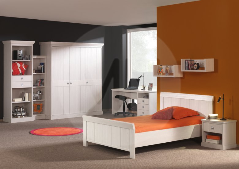 ΕΦΗΒΙΚΟ-ΝΕΑΝΙΚΟ ΔΩΜΑΤΙΟ CORDOBA - ΕΠΙΠΛΑ MAKIS+NIKOS, ΘΕΣΣΑΛΟΝΙΚΗ