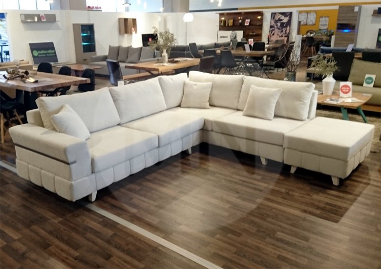 ΓΩΝΙΑΚΟΣ ΚΑΝΑΠΕΣ CHICAGO - ΕΠΙΠΛΑ MAKIS+NIKOS, ΘΕΣΣΑΛΟΝΙΚΗ