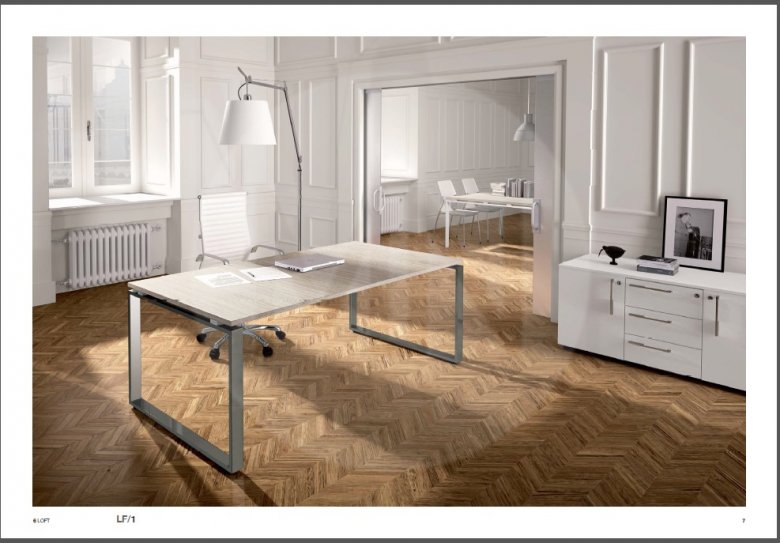 ΓΡΑΦΕΙΟ LF/01