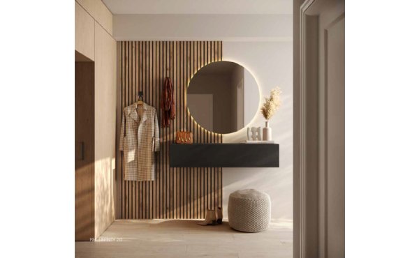 Έπιπλο εισόδου INFINITY 283, ΕΠΙΠΛΑ MAKIS AND NIKOS ΘΕΣΣΑΛΟΝΙΚΗ