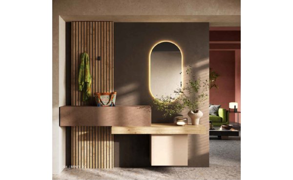 Έπιπλο εισόδου INFINITY 288, ΕΠΙΠΛΑ MAKIS AND NIKOS ΘΕΣΣΑΛΟΝΙΚΗ