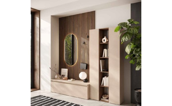 Έπιπλο εισόδου INFINITY 291, ΕΠΙΠΛΑ MAKIS AND NIKOS ΘΕΣΣΑΛΟΝΙΚΗ