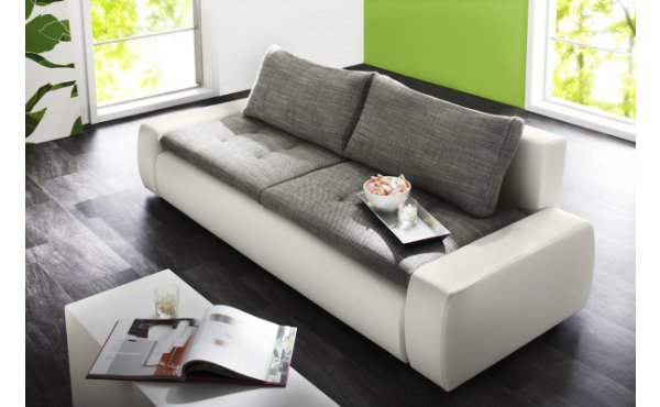 ΚΑΝΑΠΕΣ - ΚΡΕΒΑΤΙ ROBBY - ΕΠΙΠΛΑ MAKIS+NIKOS, ΘΕΣΣΑΛΟΝΙΚΗ